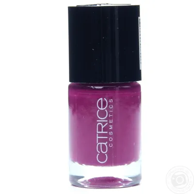Catrice Ultimate Nail Lacquer (Lakier do paznokci)