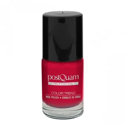 Postquam Professional, Color Trend, Nail Polish (Lakier do paznokci)