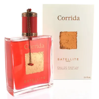 Satellite Corrida EDP
