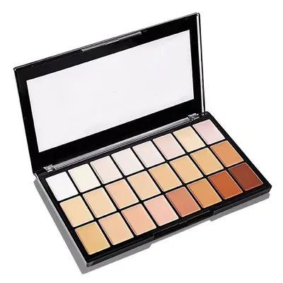 Revolution Pro Conceal Kit (Paleta korektorów do twarzy)