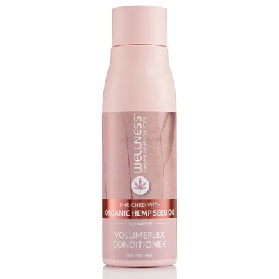 Wellness Premium Products VolumePLEX Conditioner (Lekka odżywka nawilżająca do włosów cienkich do spłukiwania)