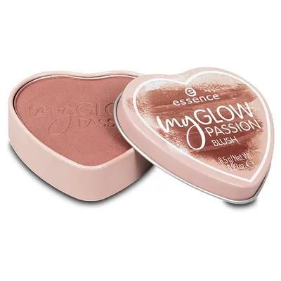 Essence My Glow Passion Highlighter (Rozświetlacz)