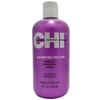 CHI Magnified Volume, Shampoo (Szampon zwiększający objętość włosów)