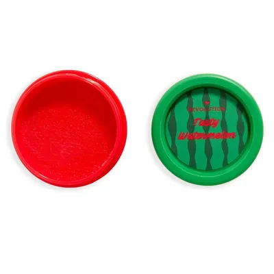 I Heart Revolution Lip Scrub Watermelon (Peeling do ust)