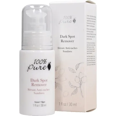 100% Pure Dark Spot Remover (Preparat likwidujący przebarwienia)