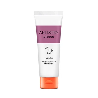 Artistry Studio Zen+ Energy Hydration + Antioxidant Boost Moisturizer Cream (Krem intensywnie nawilżający o działaniu antyoksydacyjnym)