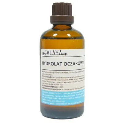 Calaya Hydrolat oczarowy