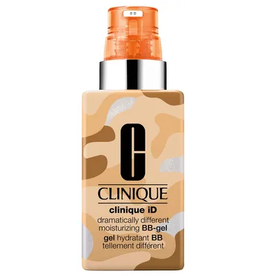 Clinique ID BB Gel Orange (Żel BB niwelujący oznaki zmęczenia)