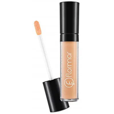 Flormar Perfect Coverage Liquid Concealer (Korektor w płynie)