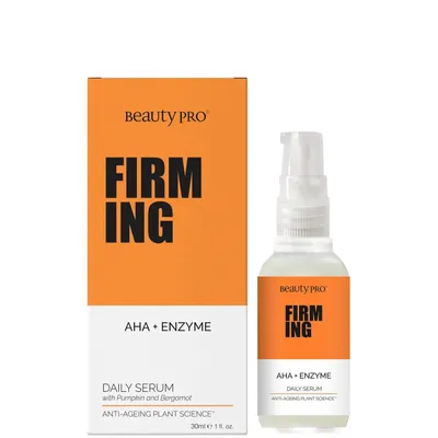 BeautyPro Firming AHA & Enzyme Daily Serum (Serum do twarzy)