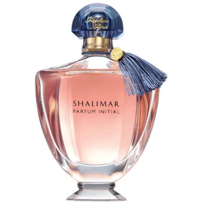 Guerlain Shalimar Parfum Initial EDP