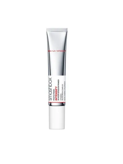 Smashbox Photo Finish, Intensify 24 HR Shadow Primer (Odżywcza baza pod cienie)