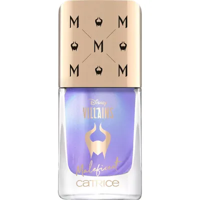 Catrice Disney Villains, Nail Polish (Lakier do paznokci)