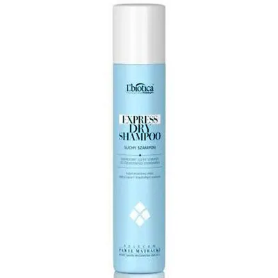 L'biotica Professional Therapy, Express Dry Shampoo (Suchy szampon)