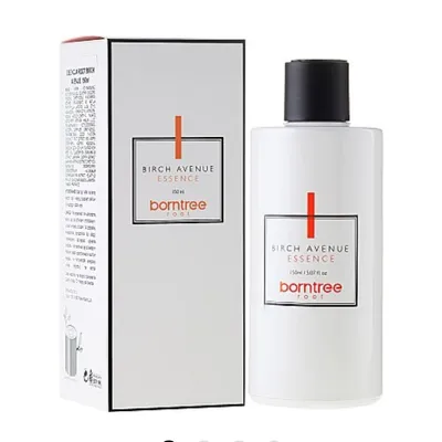 Borntree Root Birch Avenue Essence (Kojąca esencja odżywcza)