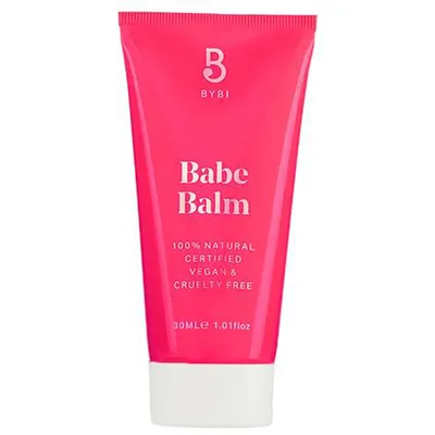 BYBI Babe Balm (Multifunkcyjny balsam)