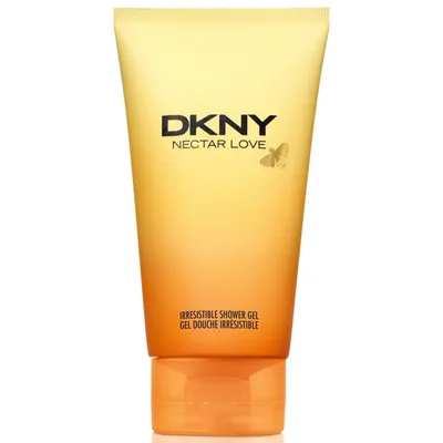 Donna Karan DKNY, Nectar Love, Shower Gel (Żel perfumowany pod prysznic)