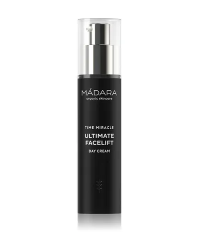 Madara Organic Skincare Ultimate Facelift Day Cream (Krem na dzień)