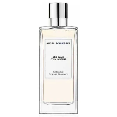 Angel Schlesser Les Eaux d'un Instant Splendid Orange Blossom EDT
