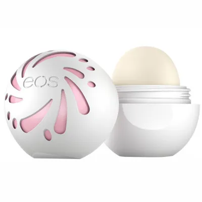Evolution of Smooth (EOS) Color Boost Lip Balm (Balsam do ust zmieniający kolor (różne rodzaje))