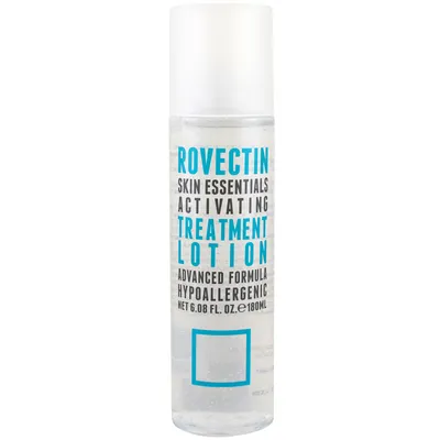 Rovectin Skin Essentials, Activating Treatment Lotion (Esencja dla skóry wrażliwej)