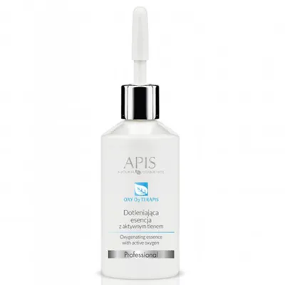 Apis Professional Line, Oxy 02 Therapis, Esencja dotleniająca z aktywnym tlenem