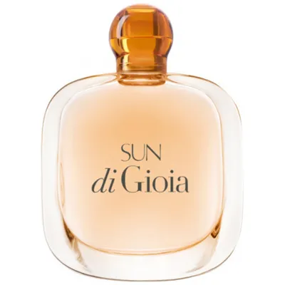 Giorgio Armani Sun di Gioia EDP