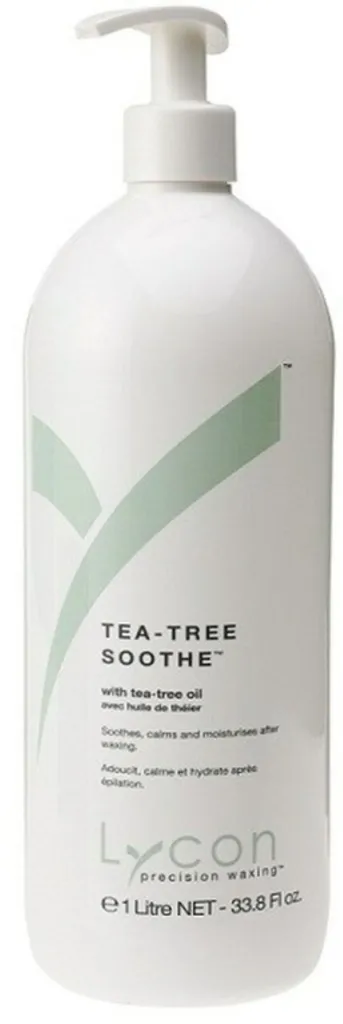 Lycon Tea-Tree Soothe (Balsam po depilacji)