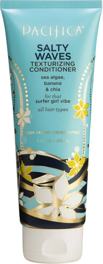 Pacifica Salty Waves Texturizing Conditioner (Odżywka do włosów do spłukiwania)