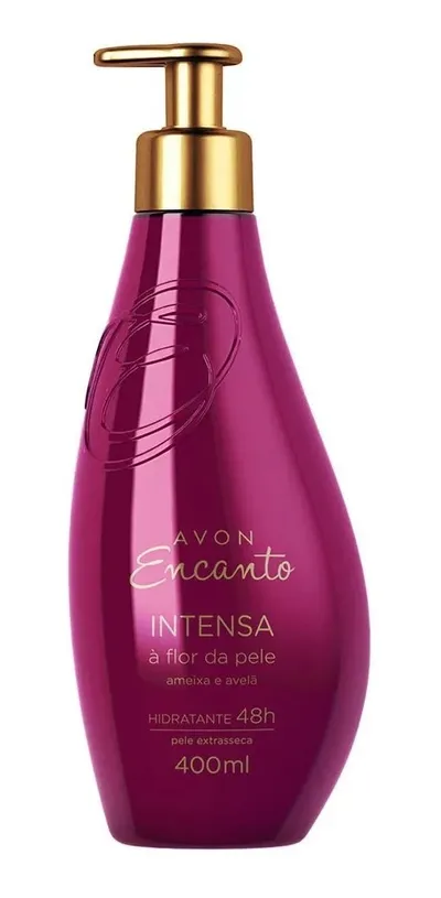 Avon Encanto Intense, Body Lotion (Balsam do ciała)