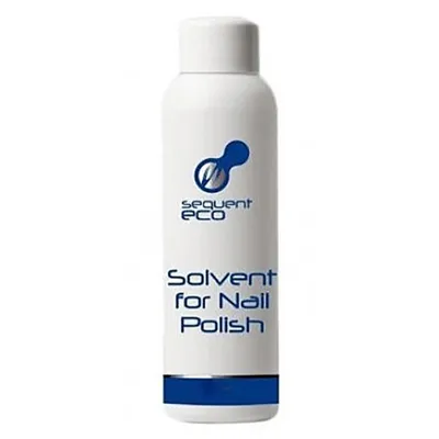 Silcare Solvent Eco, Rozcieńczalnik do lakierów