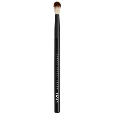 NYX Professional Makeup Pro, Blending Brush (Pędzel do blendowania)