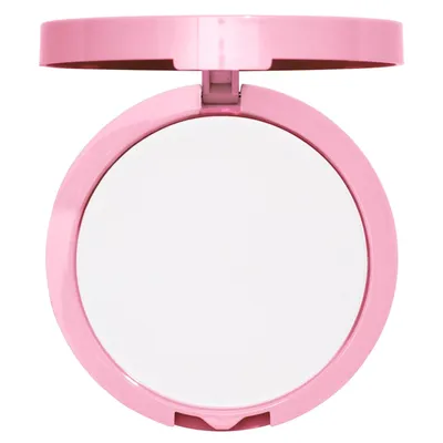 CoverGirl Clean Fresh Pressed Powder (Puder do twarzy)