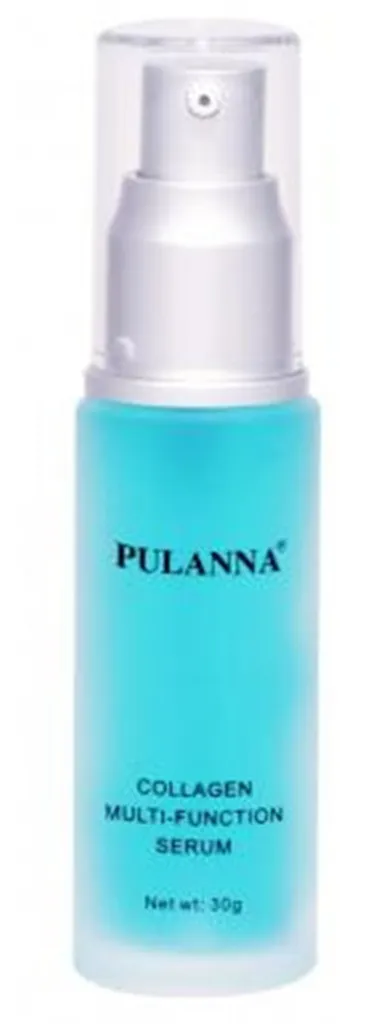 Pulanna Collagen Multi-Function Serum (Intensywne serum kolagenowe)