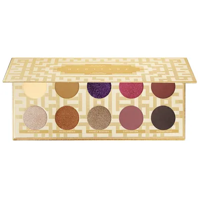 Zoeva Heritage, Eyeshadow Palette (Paleta cieni do powiek)