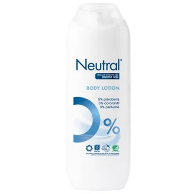 Neutral Balsam do ciała