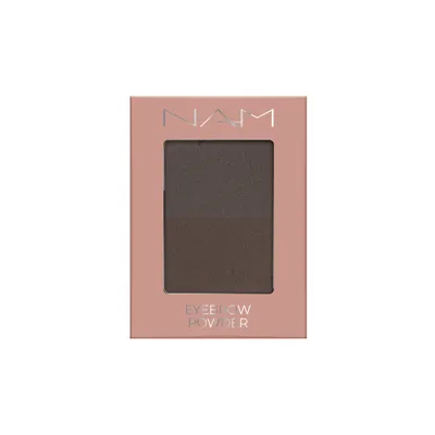 Nam Professional by Wibo Eyebrow Powder Insert (Puder do brwi)