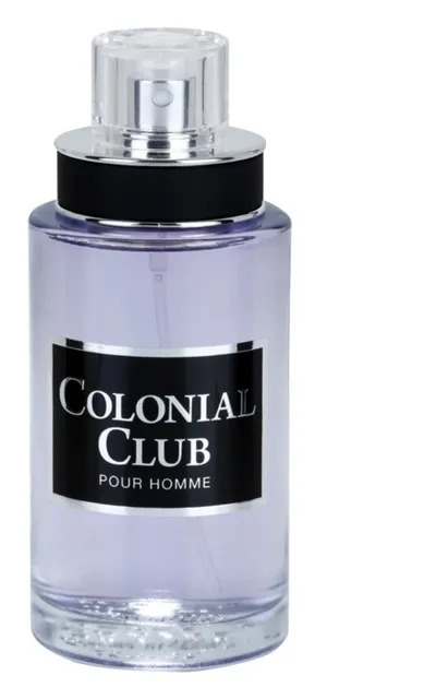 Jeanne Arthes Colonial Club Pour Homme EDT