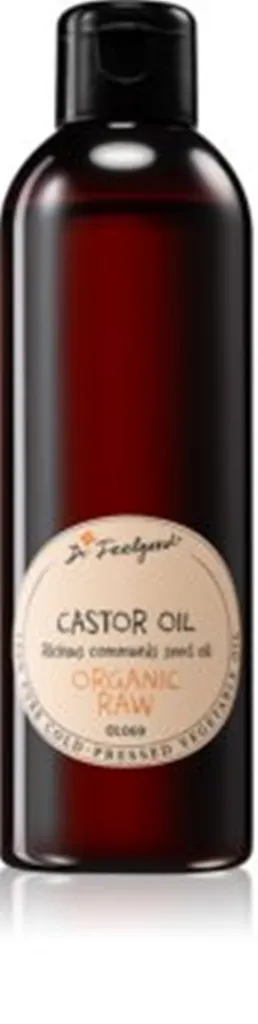 Dr. Feelgood Castor Oil (Olejek rycynowy)