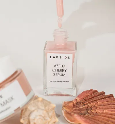 Labside Azelo Cherry Serum (Lekkie serum)
