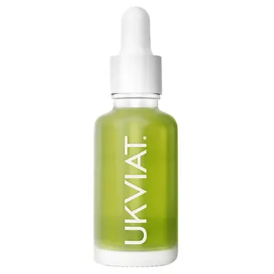 Ukviat Zielone serum ochronne