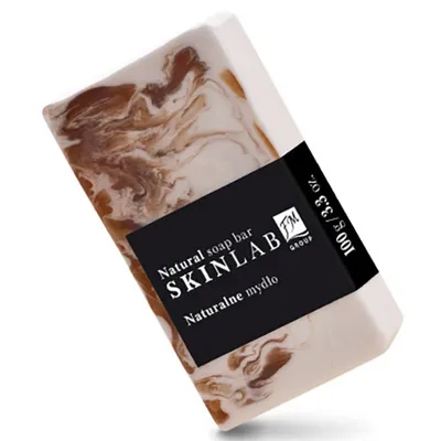 FM Group Skin Lab, Natural Soap Bar (Naturalne mydło w kostce)