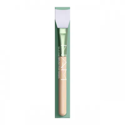 Nam Professional by Wibo Clean. Simple. Beautiful., Silicone Brush For Masks (Pędzel do masek)