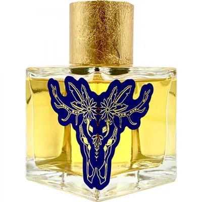 Gypsy Story Kocha Nights EDP