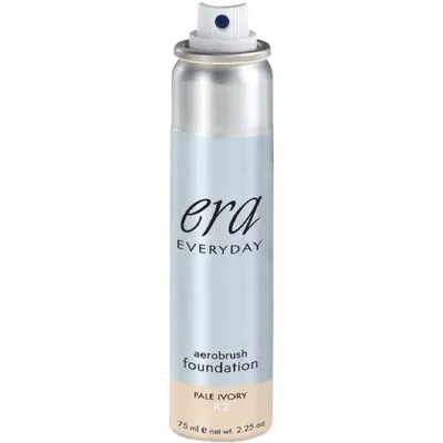 Era Beauty Spray Foundation (Podkład w sprayu)