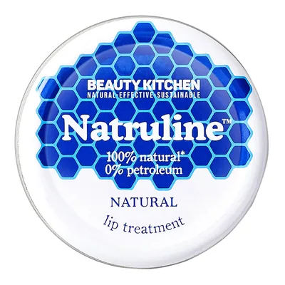 Beauty Kitchen UK Ltd. Natruline, Natural Lip Treatment (Balsam do ust)