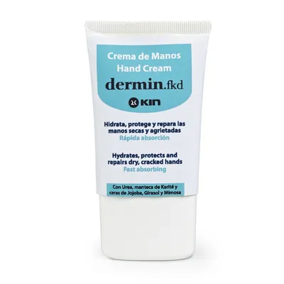 Kin Dermin.Fkd Hand Cream (Krem do rąk)