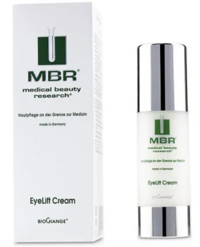 MBR Medical Beauty Research Eyelift Cream (Krem pod oczy)