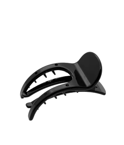 Loczek Klamerka podwójna 8 cm