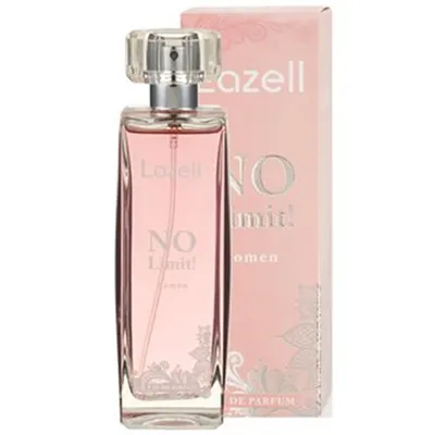 Lazell No Limit! Women EDP